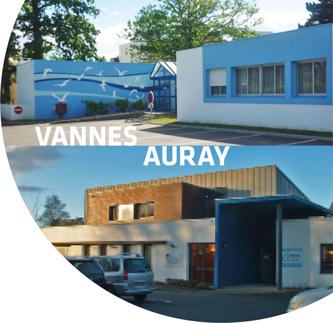 CMPP de Vannes Auray