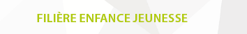 Recrutement Filière Enfance Jeunesse PEP56