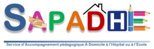 Logo SAPADHE